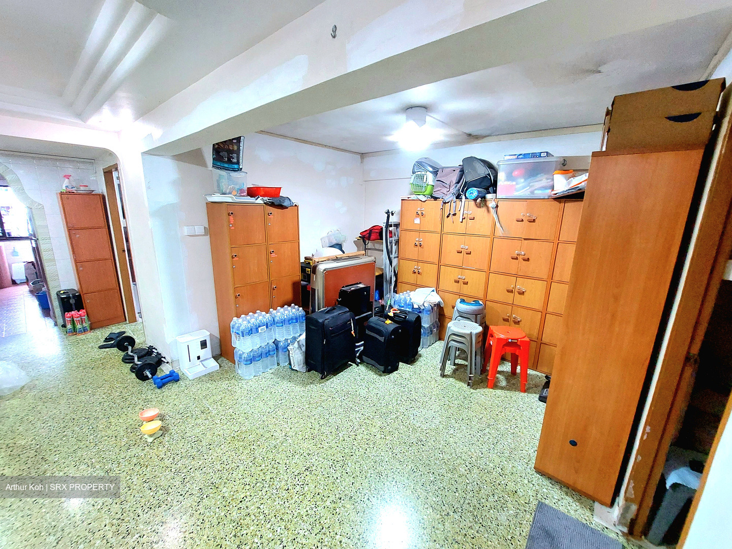 Blk 204 Marsiling Admiralty Park (Woodlands), HDB 3 Rooms #538296201
